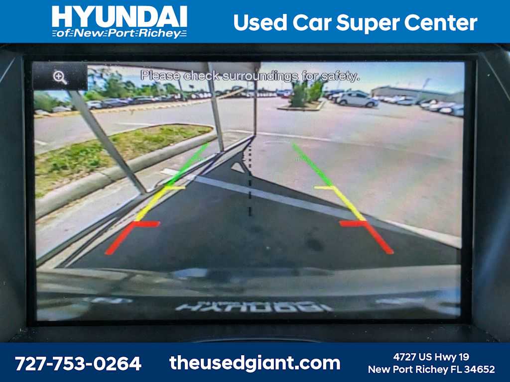 Thumbnail: 2015 Ford Escape - 23