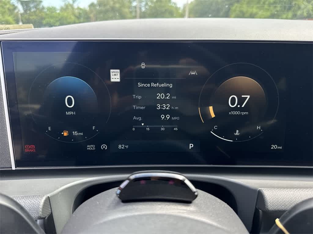 Thumbnail: 2025 Hyundai Tucson - 34