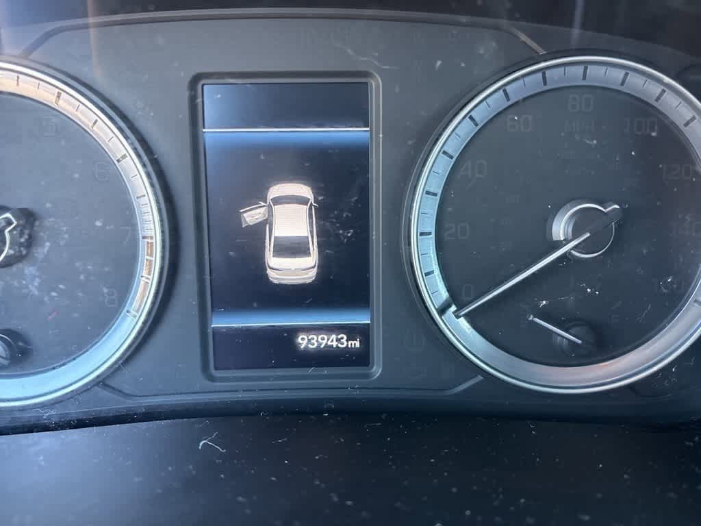 Thumbnail: 2019 Hyundai Sonata - 11