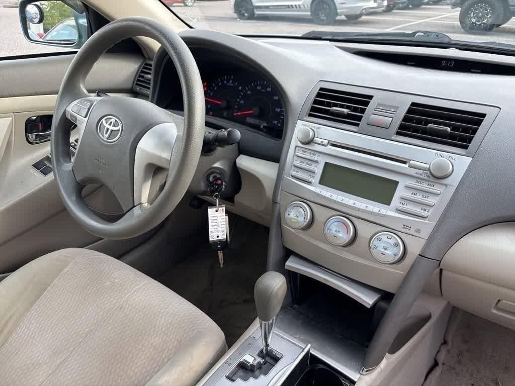 Thumbnail: 2011 Toyota Camry - 7
