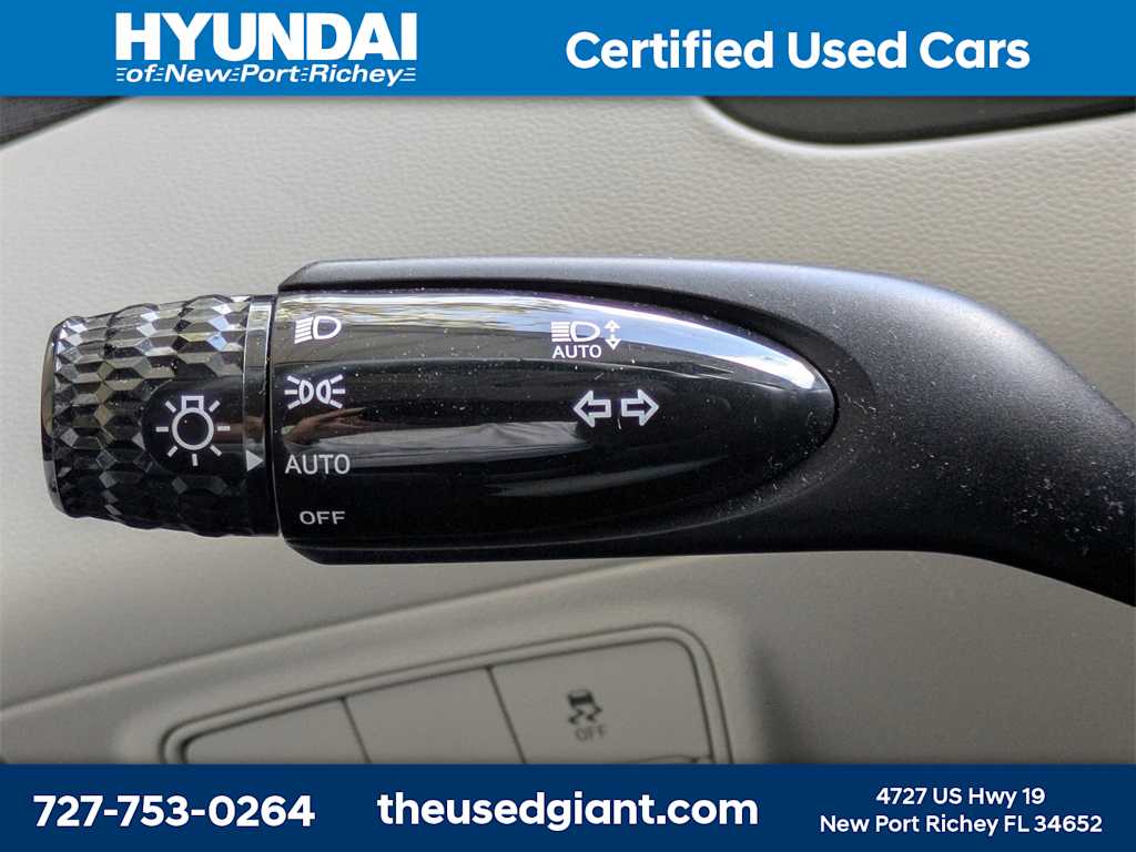 Thumbnail: 2024 Hyundai Tucson - 40