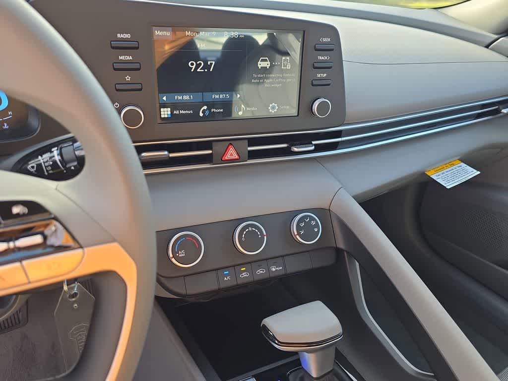 Thumbnail: 2026 Hyundai Elantra - 28