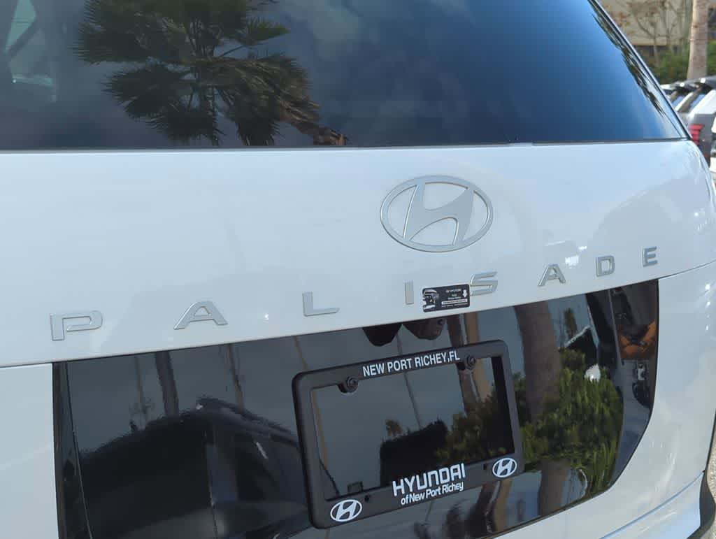 Thumbnail: 2026 Hyundai Palisade - 12