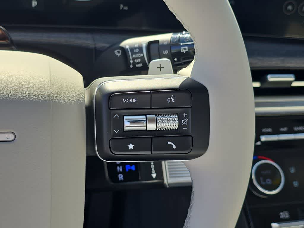 Thumbnail: 2026 Hyundai Santa Fe - 26