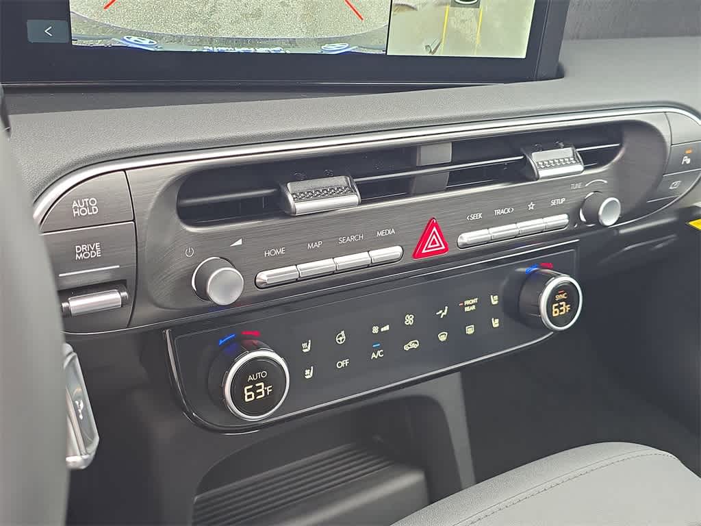 Thumbnail: 2026 Hyundai Palisade - 29