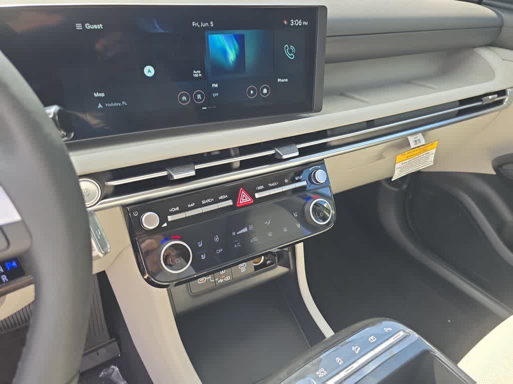Thumbnail: 2026 Hyundai Tucson - 29
