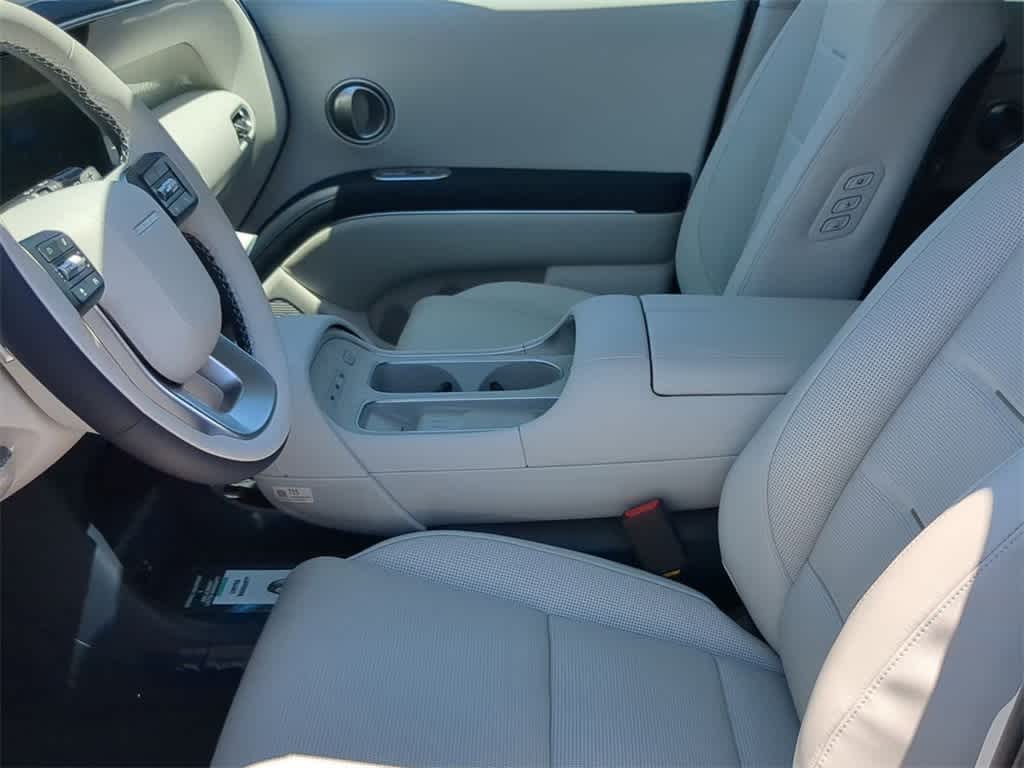 Thumbnail: 2026 Hyundai Palisade - 16