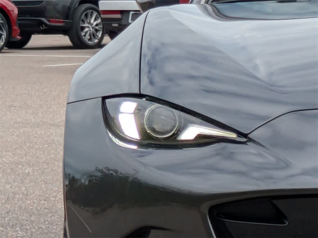 Thumbnail: 2024 Mazda MX-5 Miata - 9