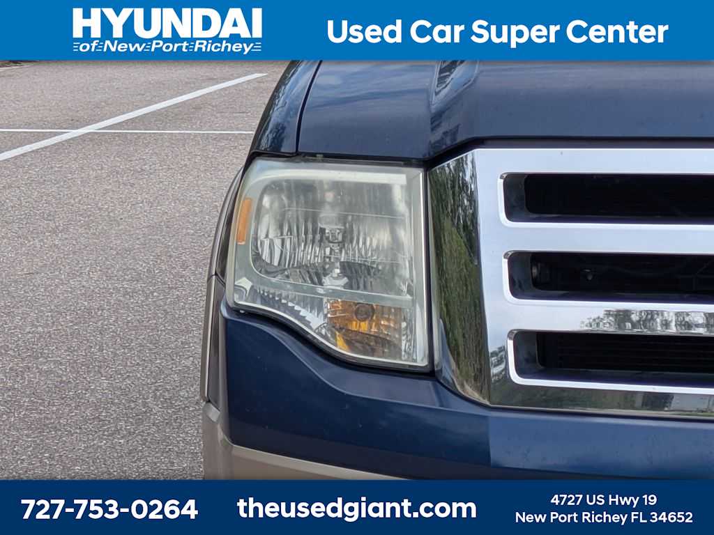 Thumbnail: 2012 Ford Expedition - 9