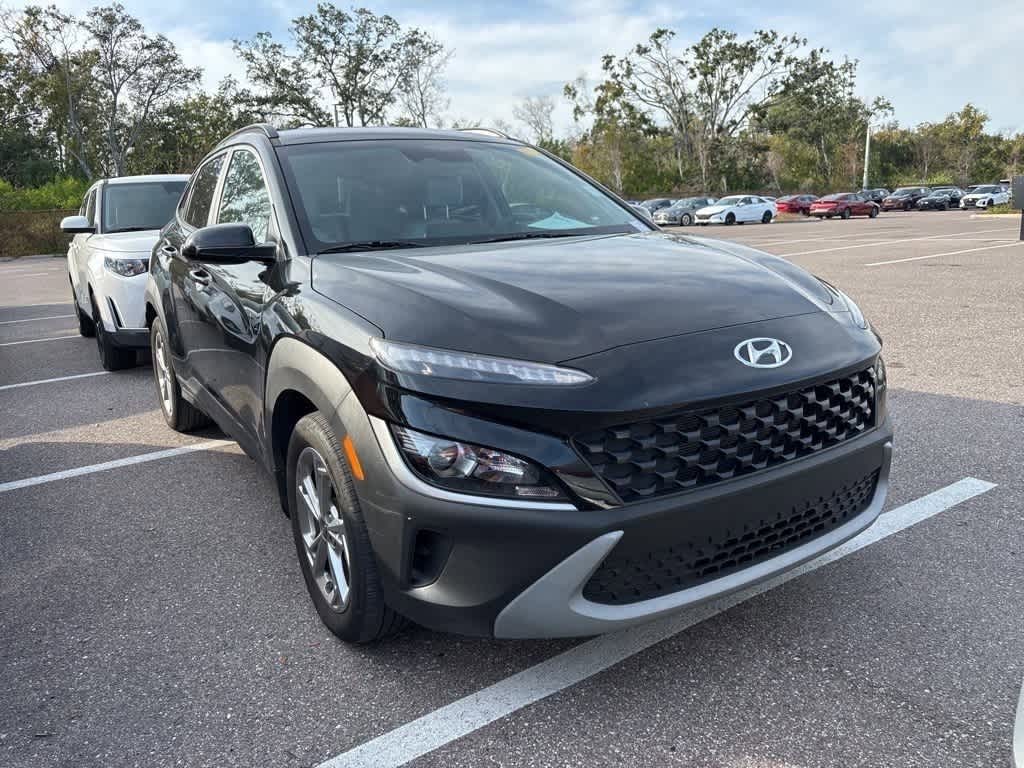 Thumbnail: 2023 Hyundai Kona - 4