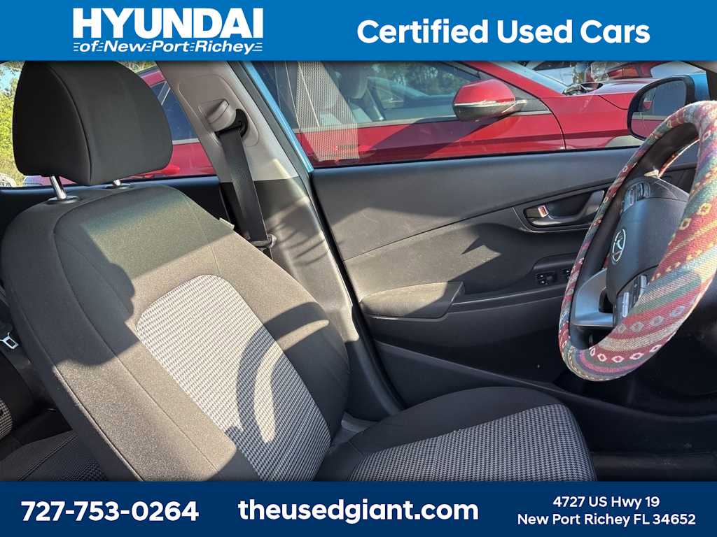 Thumbnail: 2019 Hyundai Kona - 7