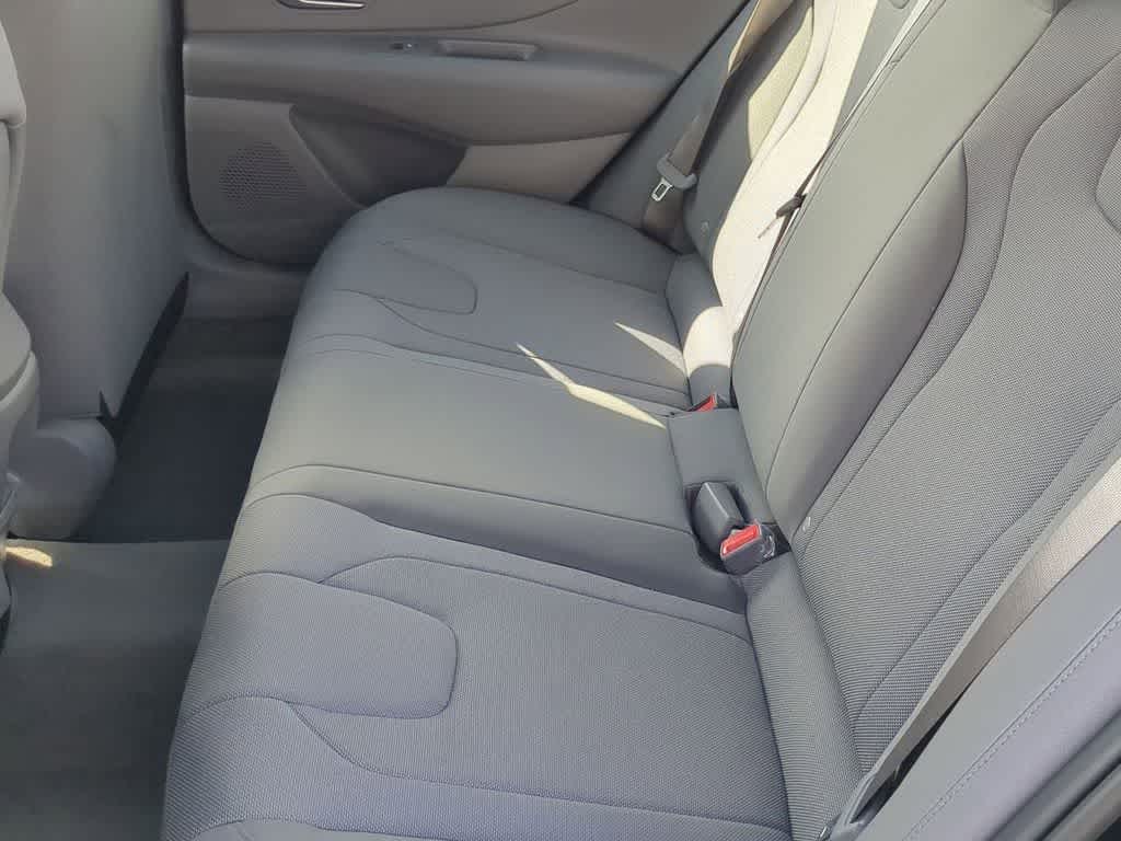 Thumbnail: 2026 Hyundai Elantra - 19