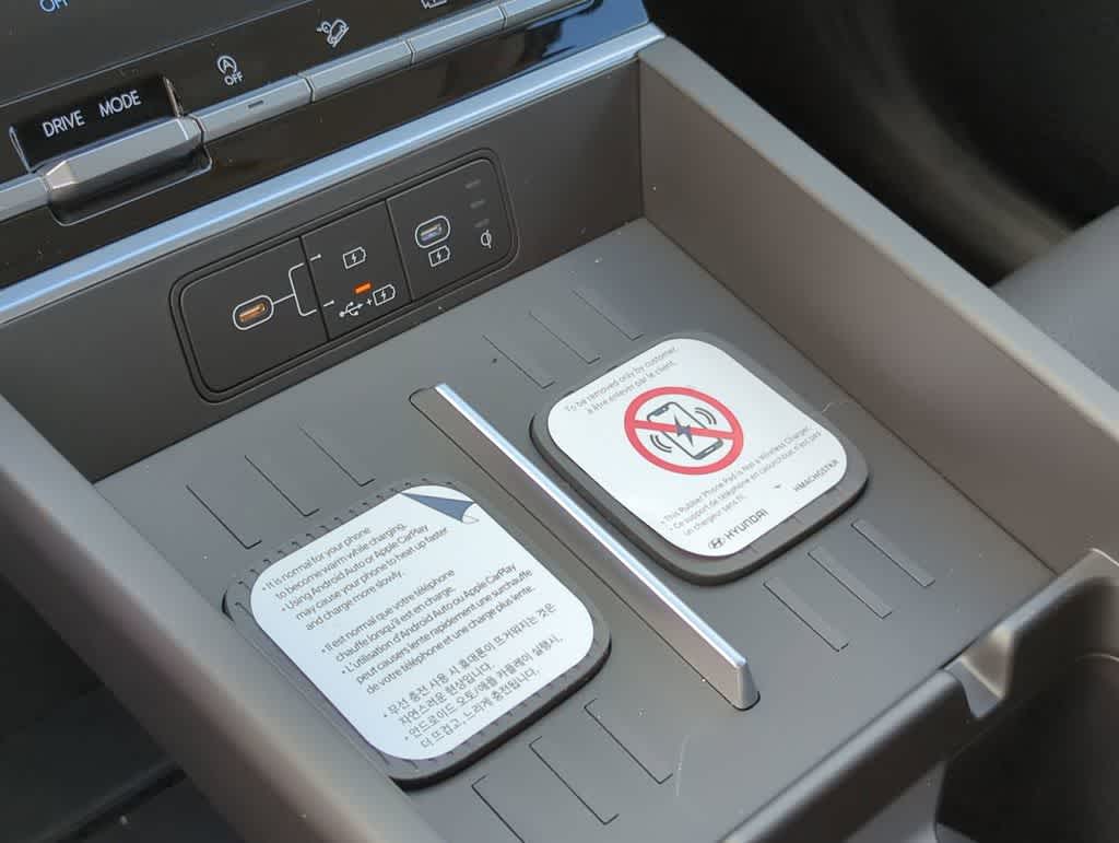 Thumbnail: 2026 Hyundai Santa Fe - 32