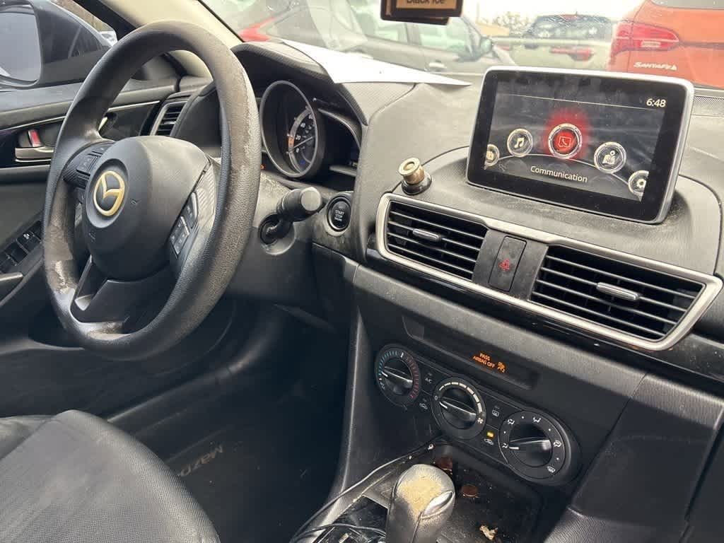 Thumbnail: 2016 Mazda Mazda3 - 7