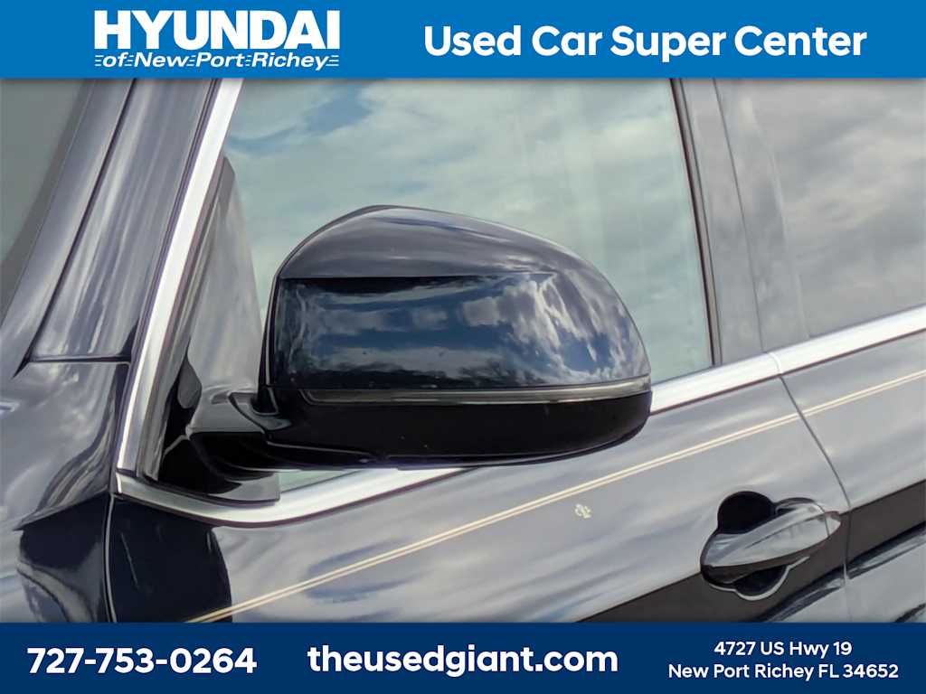 Thumbnail: 2014 BMW X5 - 11