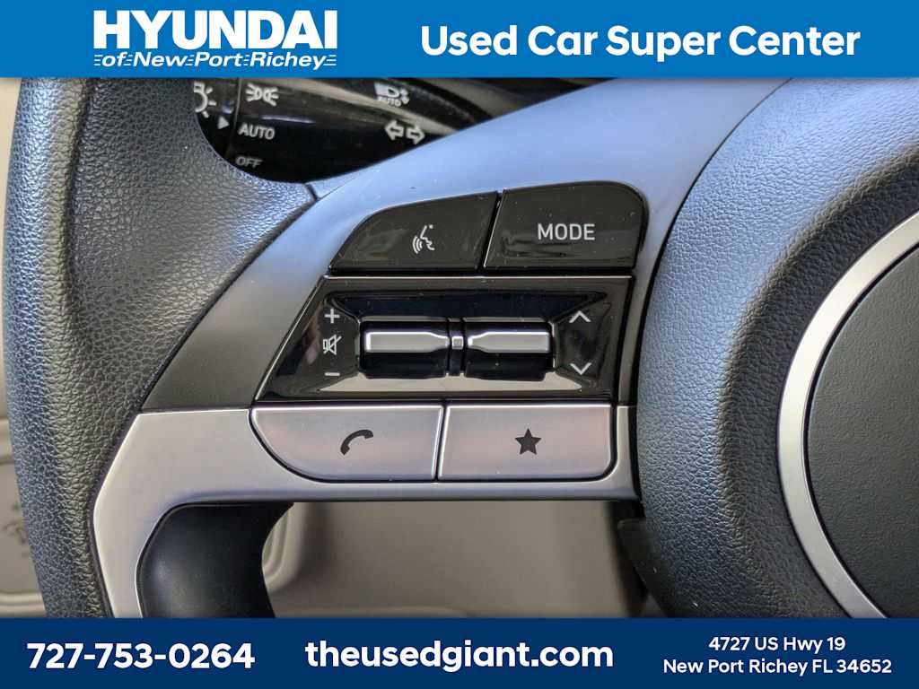 Thumbnail: 2023 Hyundai Tucson - 31