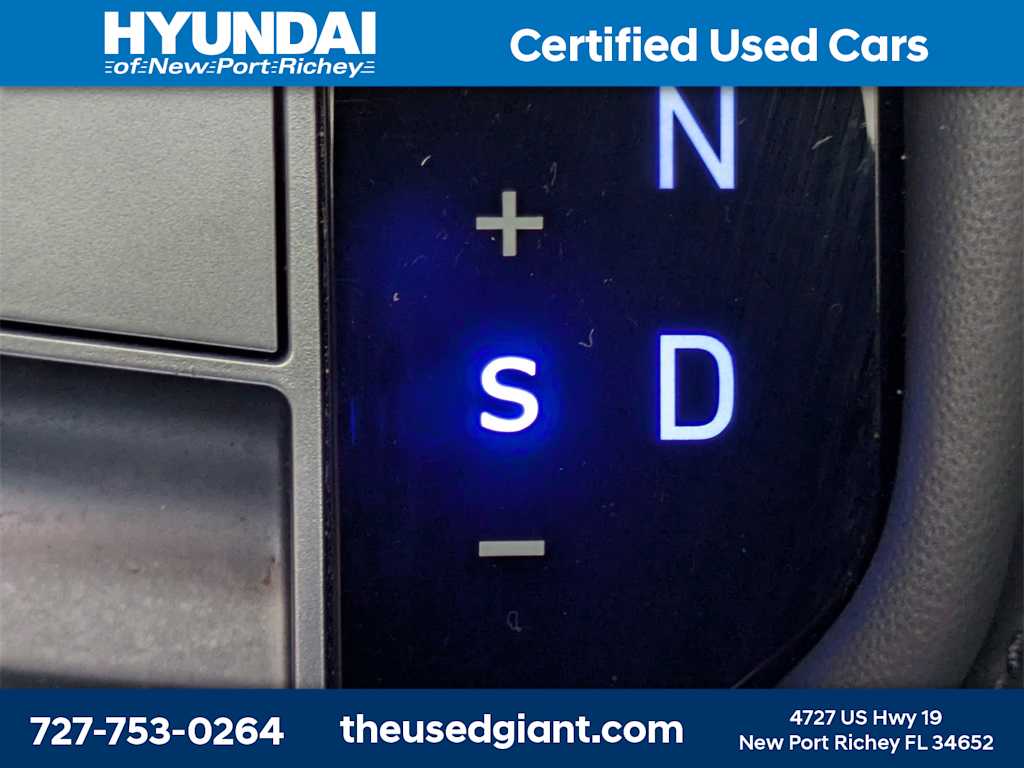 Thumbnail: 2024 Hyundai Elantra - 27