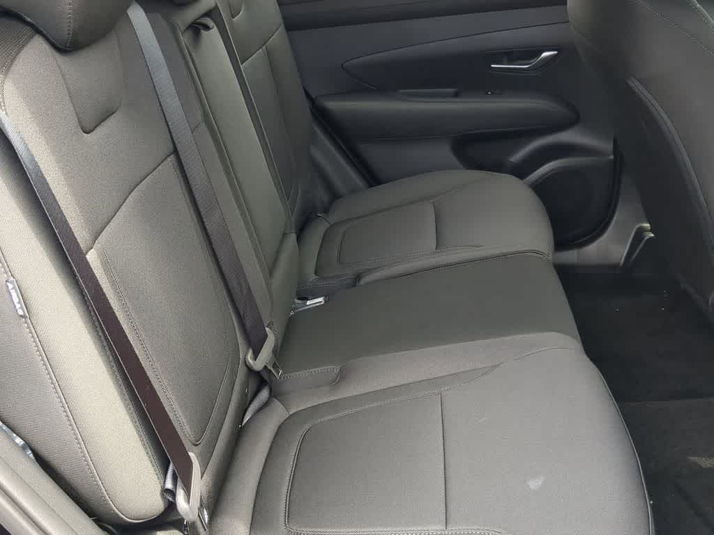 Thumbnail: 2026 Hyundai Tucson - 18