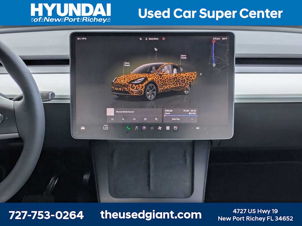 Thumbnail: 2024 Tesla Model Y - 19