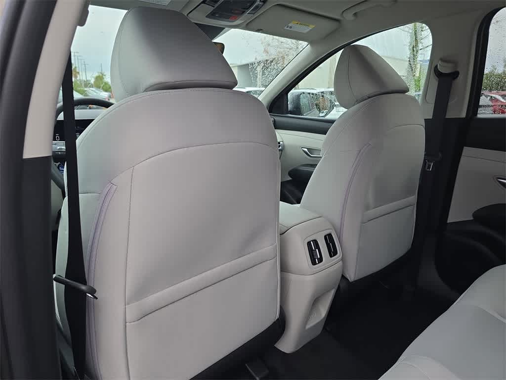 Thumbnail: 2026 Hyundai Tucson - 18