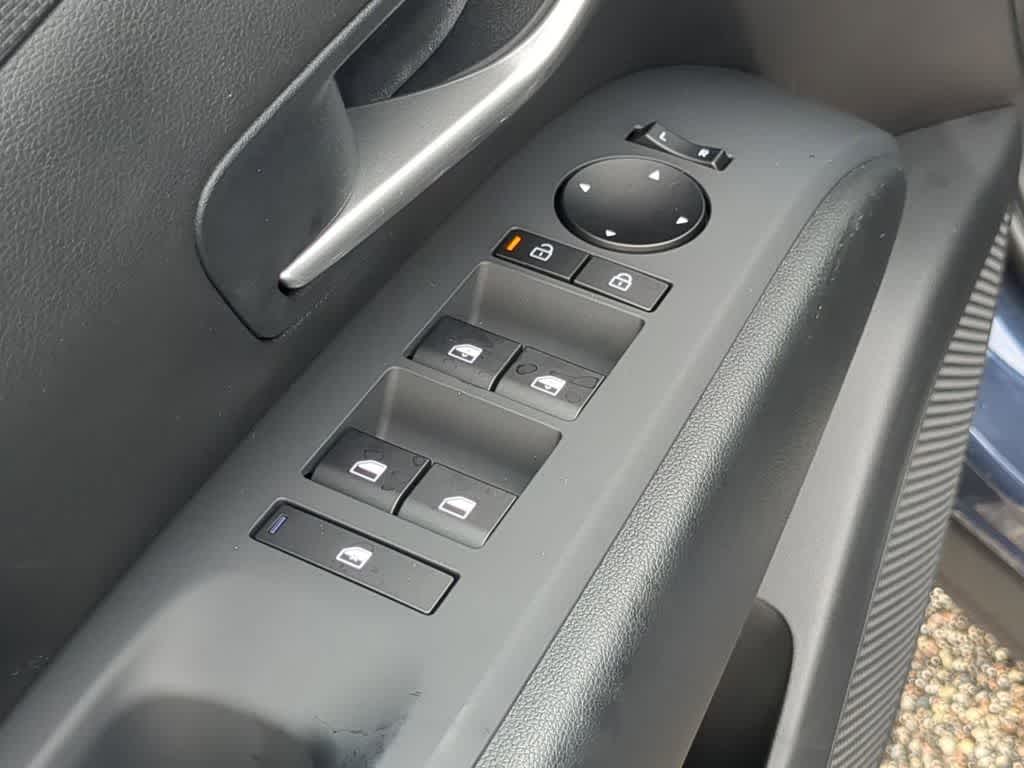Thumbnail: 2026 Hyundai Tucson - 18