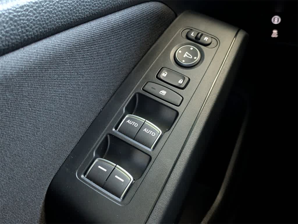 Thumbnail: 2023 Honda Civic - 25