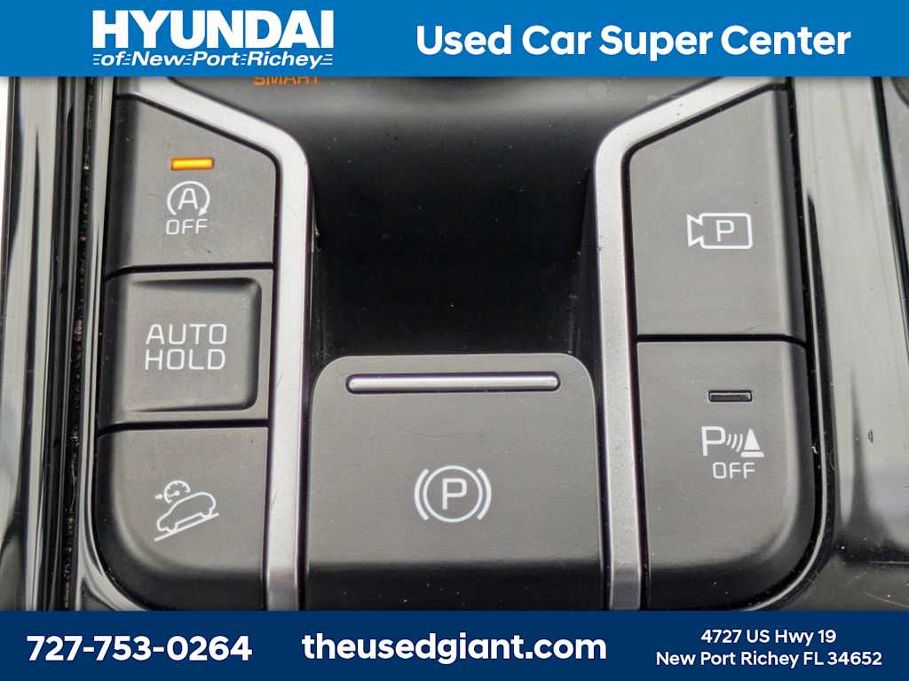Thumbnail: 2023 Kia Sorento - 34