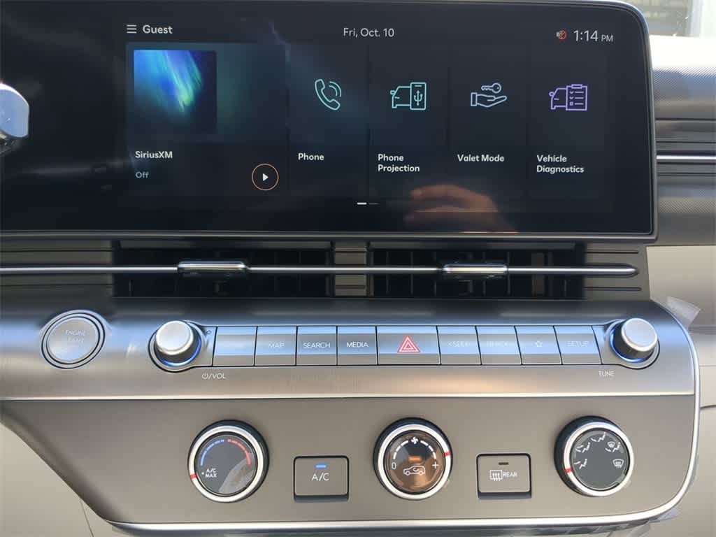 Thumbnail: 2026 Hyundai Kona - 27