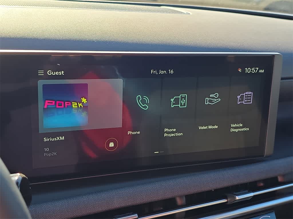 Thumbnail: 2026 Hyundai Tucson - 27