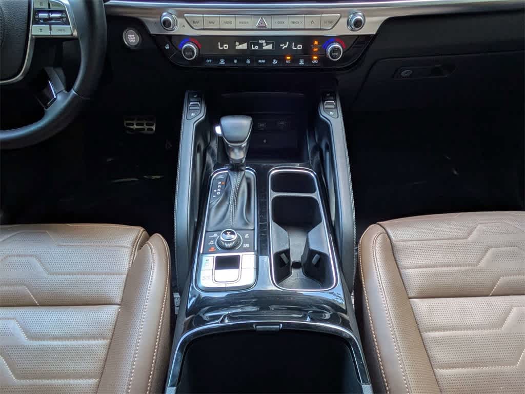 Thumbnail: 2021 Kia Telluride - 29