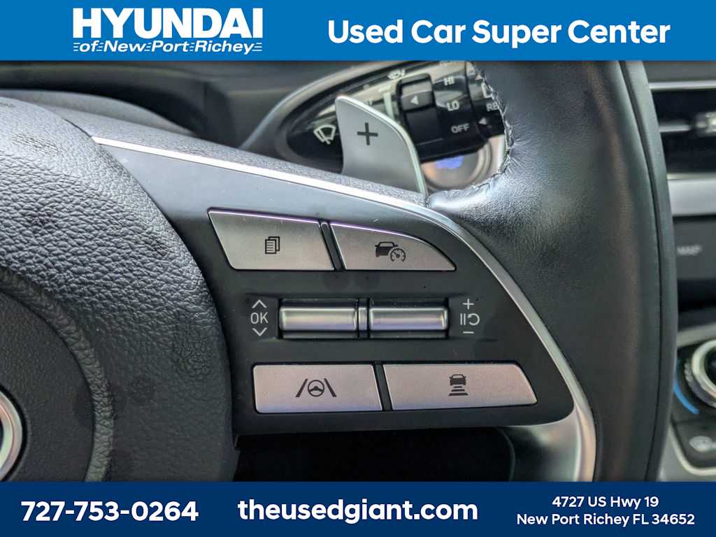 Thumbnail: 2023 Hyundai Palisade - 42