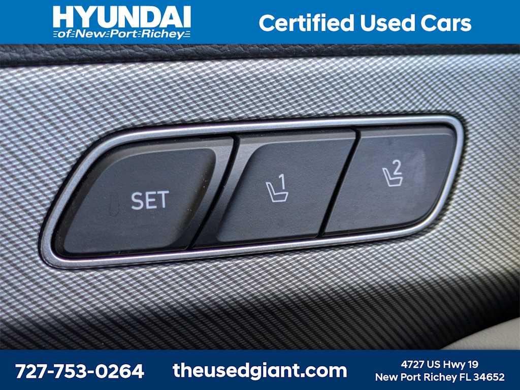 Thumbnail: 2023 Hyundai Palisade - 37