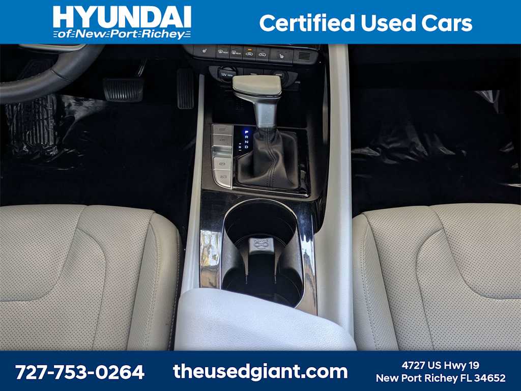 Thumbnail: 2022 Hyundai Elantra - 19