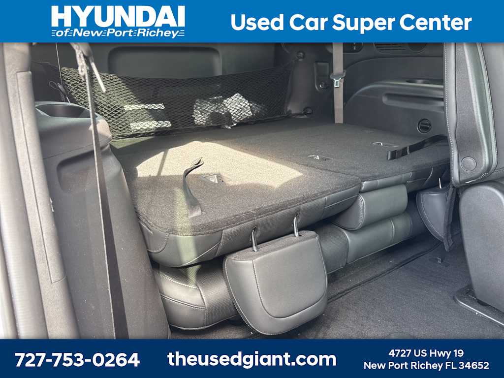 Thumbnail: 2026 Hyundai Palisade - 11