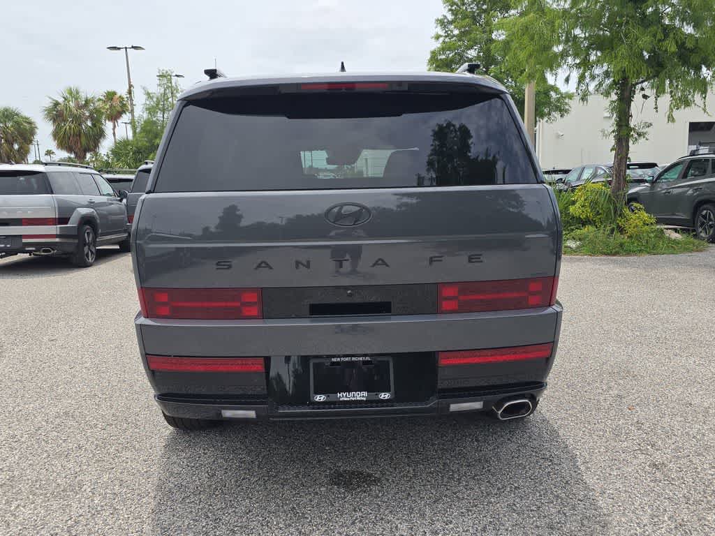 Thumbnail: 2026 Hyundai Santa Fe - 6