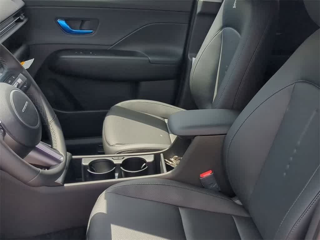 Thumbnail: 2026 Hyundai Kona - 16