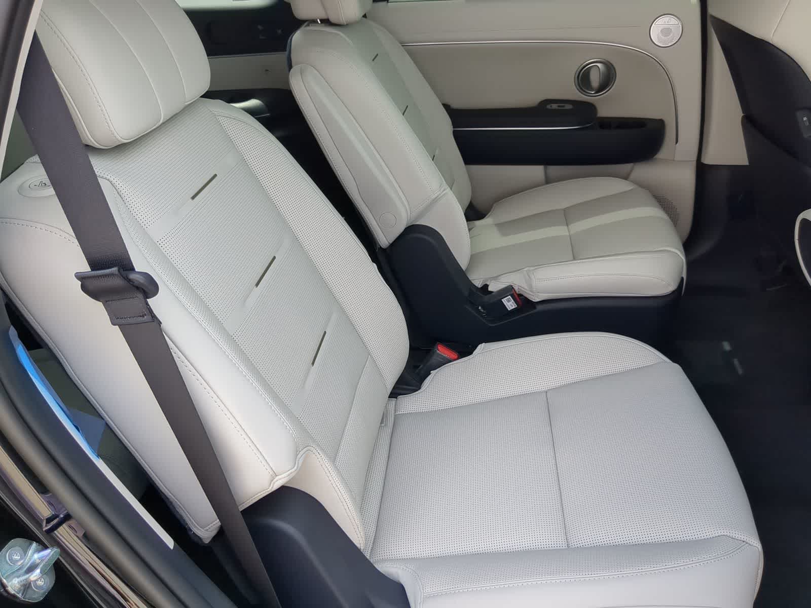 Thumbnail: 2026 Hyundai Palisade - 20