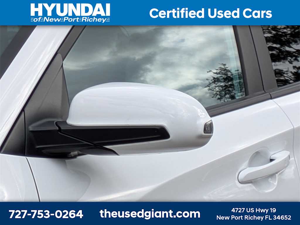 Thumbnail: 2023 Hyundai Kona - 11