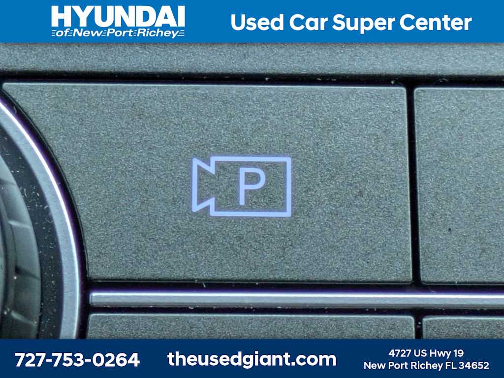 Thumbnail: 2025 Hyundai Kona - 28