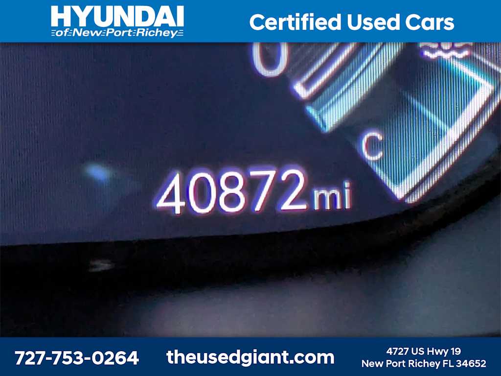 Thumbnail: 2023 Genesis GV70 - 35