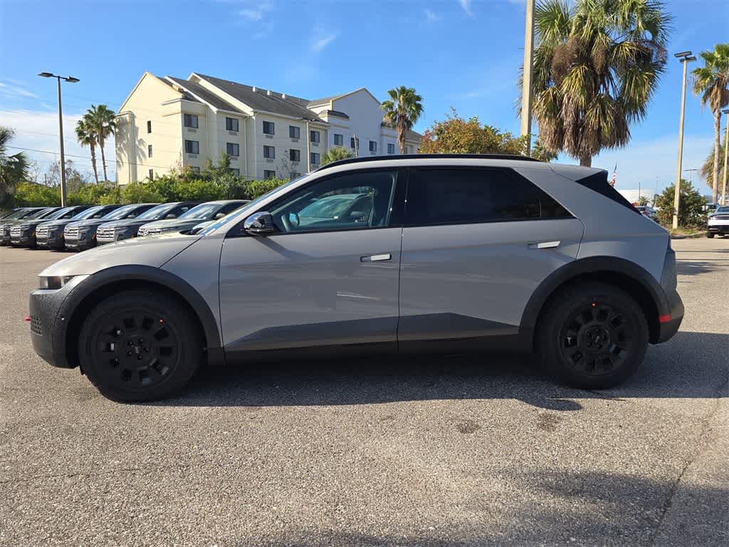 Thumbnail: 2026 Hyundai Ioniq 5 - 2