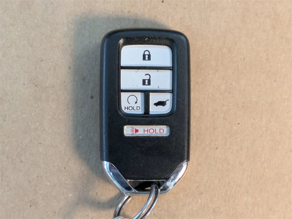 Thumbnail: 2017 Honda CR-V - 36