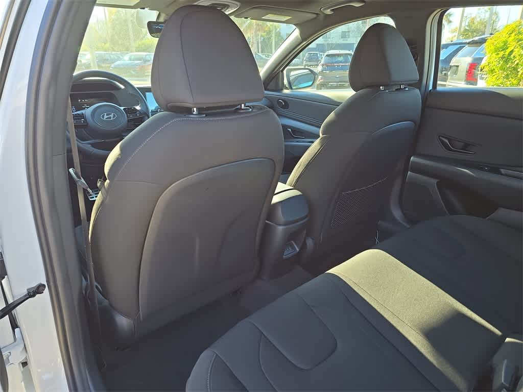 Thumbnail: 2026 Hyundai Elantra - 19