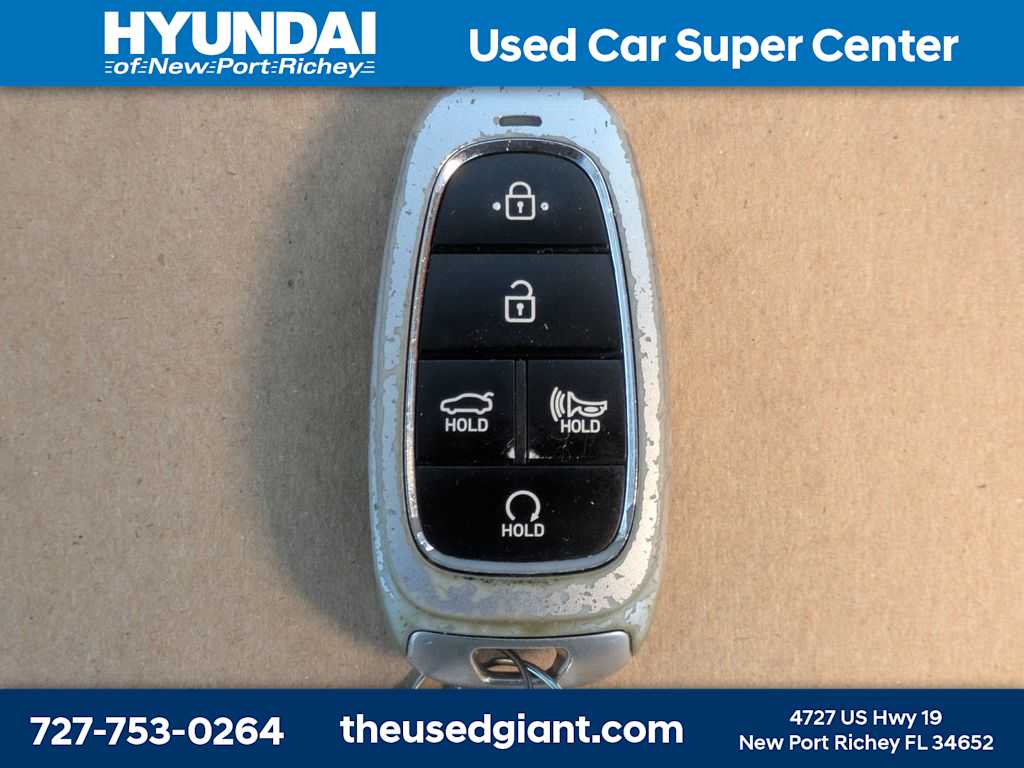 Thumbnail: 2021 Hyundai Sonata - 33