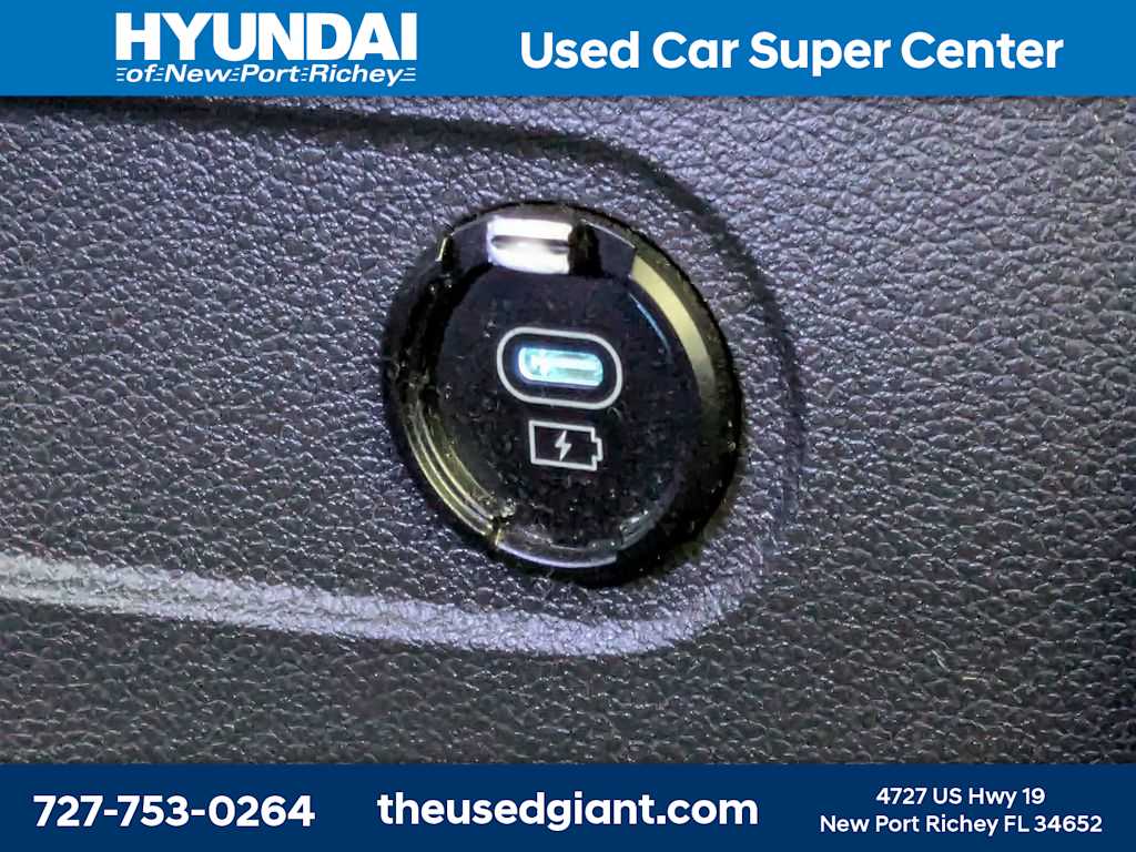 Thumbnail: 2024 Hyundai Palisade - 37