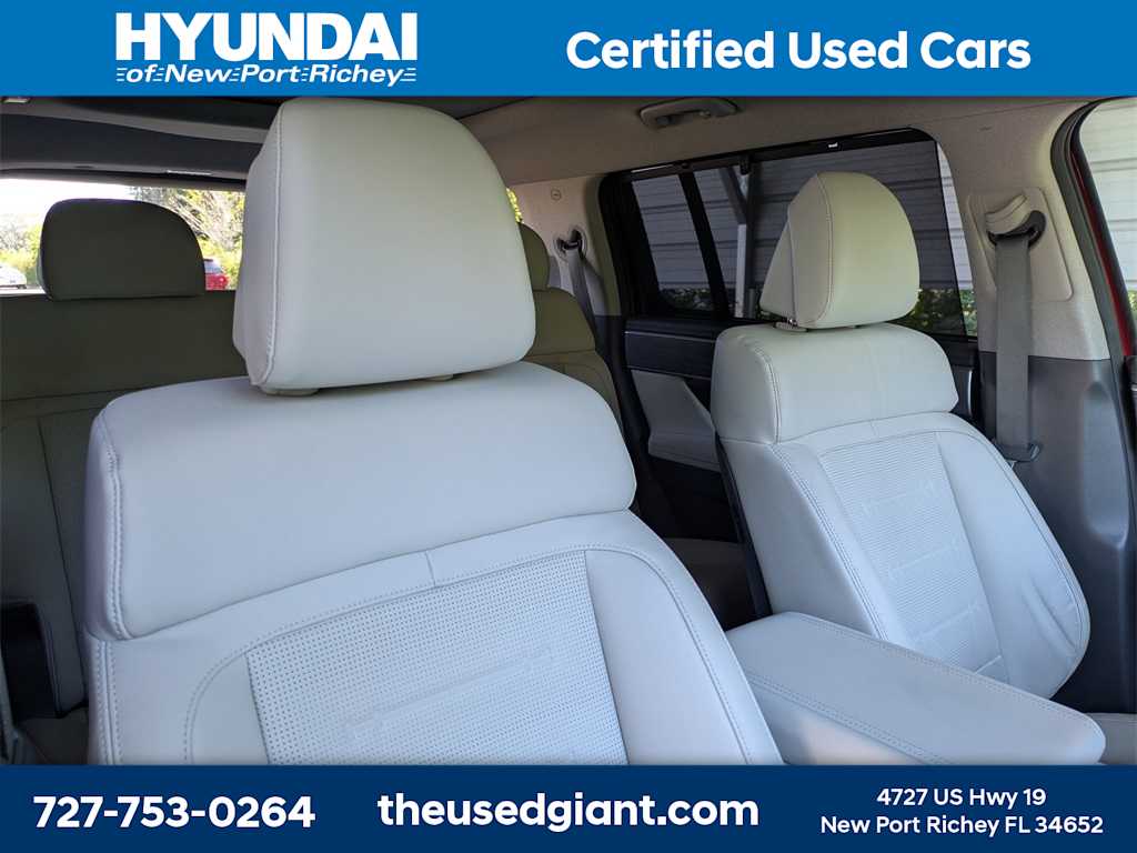 Thumbnail: 2024 Hyundai Santa Fe - 6