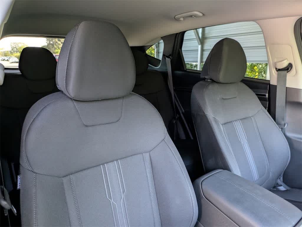 Thumbnail: 2024 Hyundai Tucson - 6