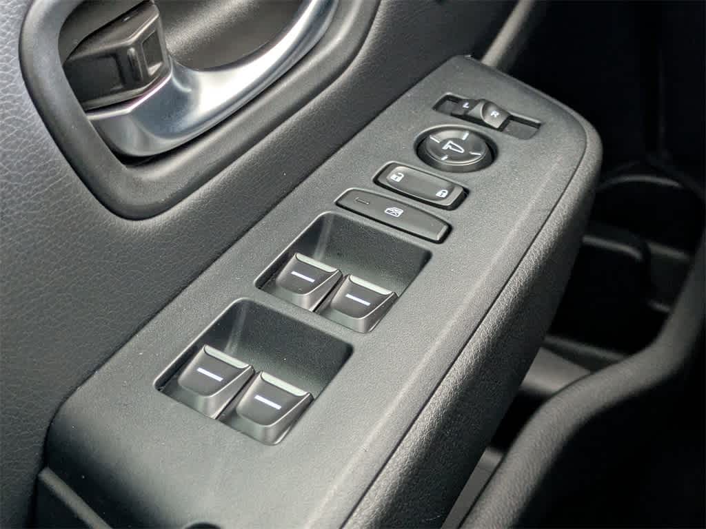 Thumbnail: 2025 Honda Pilot - 33