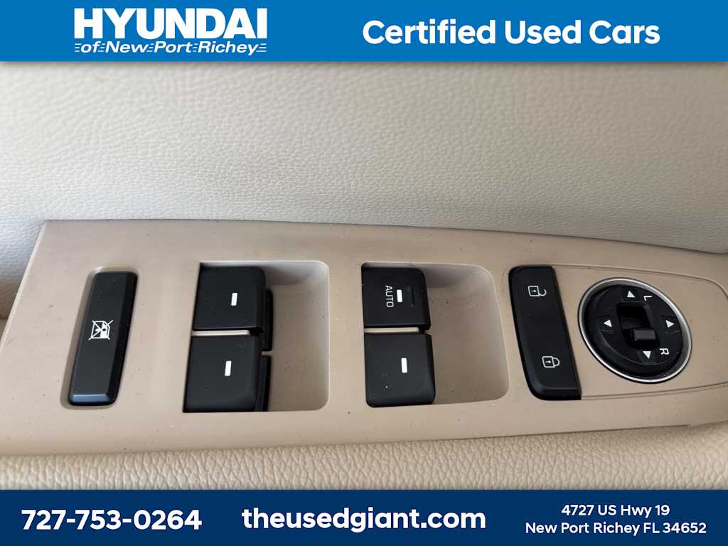 2018 Hyundai Sonata SEL 20