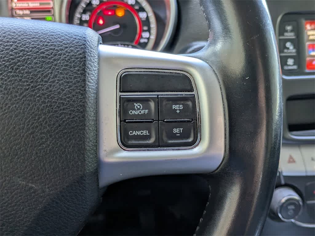 Thumbnail: 2016 Dodge Journey - 27